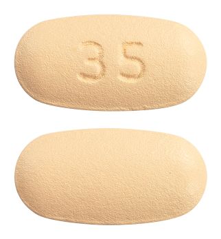view of Risedronate Sodium (Sandoz)