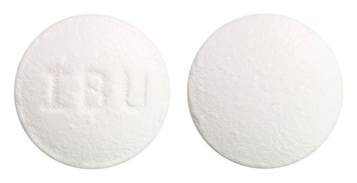 view of Ibuprofen (Value Choice)