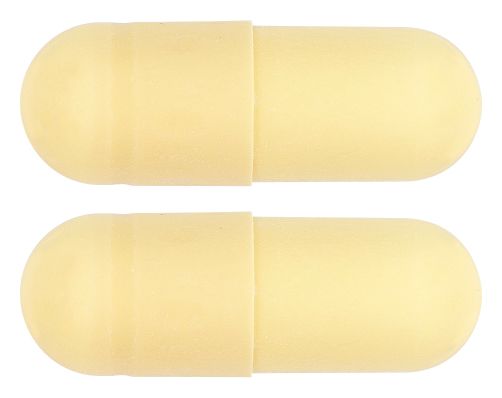 view of Gabapentin (Sandoz)