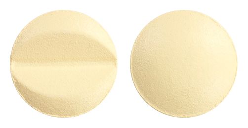 view of Donepezil Hydrochloride (Sandoz)