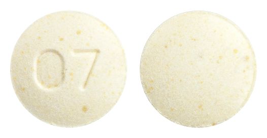 view of Olanzapine (RBX)