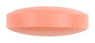 view of Topiramate (RBX)