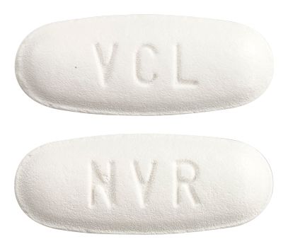 view of Amlodipine/Valsartan/HCT 5/160/12.5 (Novartis)
