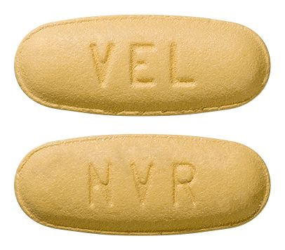 view of Amlodipine/Valsartan/HCT 5/160/25 (Novartis)