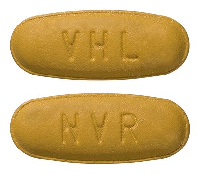 view of Amlodipine/Valsartan/HCT 10/160/25 (Novartis)