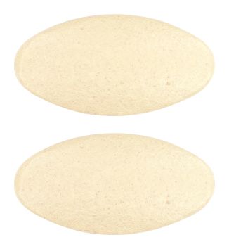 view of Pantoprazole (I)