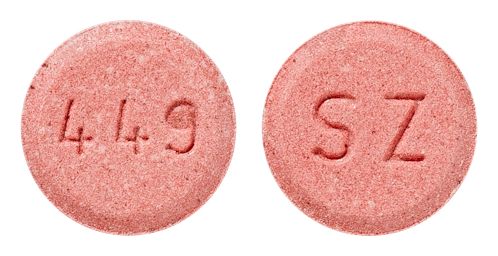 view of Aripiprazole (Sandoz)