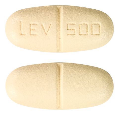 view of Levetiracetam (SZ)