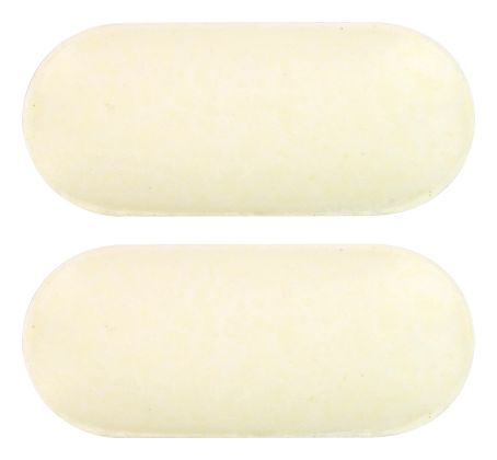 view of Maxiclear Cold and Flu Relief