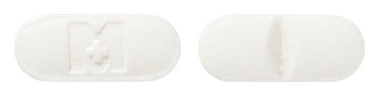 view of Cetirizine (Trust)