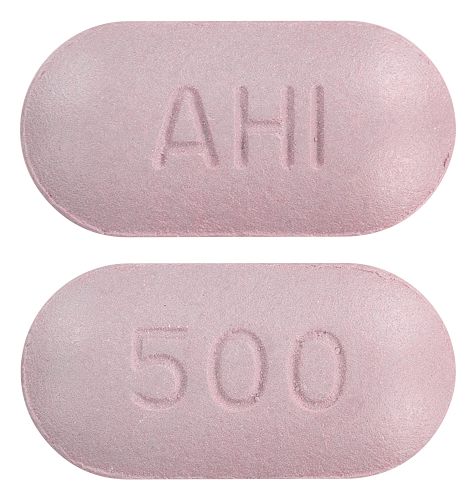 view of Mycophenolate (Pharmacor)