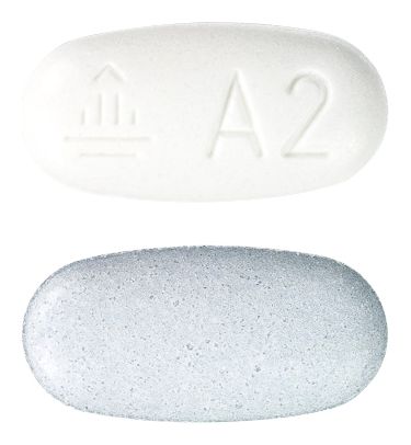 view of Twynsta 40/10 mg