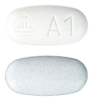 view of Twynsta 40/5 mg