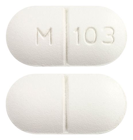 view of Lamivudine and Zidovudine 150/300 (Alphapharm)
