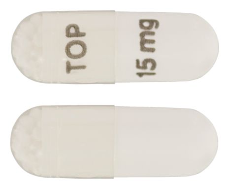 view of Topamax Sprinkle