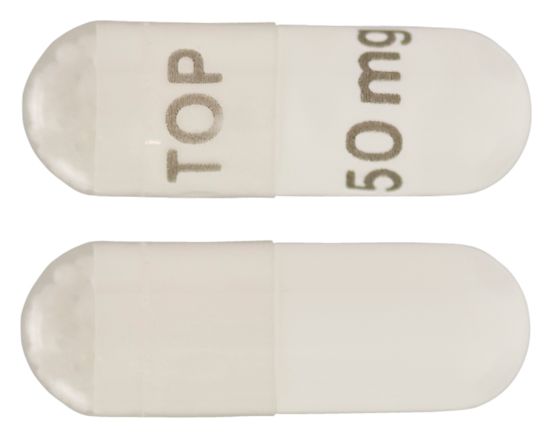 view of Topamax Sprinkle