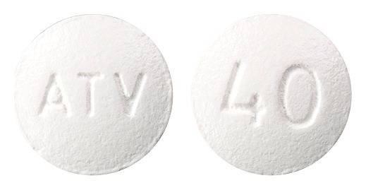 view of Lipitor