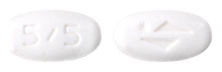 view of Reaptan 5 mg/5 mg (perindopril arginine/amlodipine)
