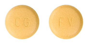 view of Letrozole (Sandoz)