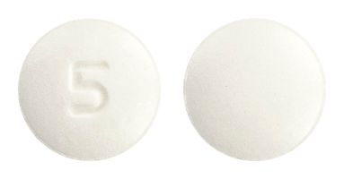 view of Prochlorperazine Maleate (GH)
