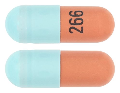 view of Mycophenolate (Pharmacor)