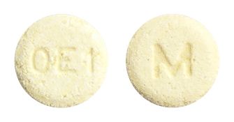 view of Zypine ODT