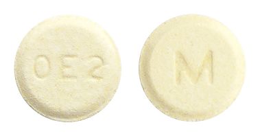 view of Zypine ODT