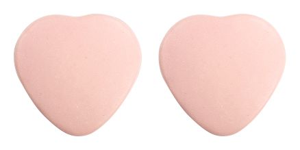 view of Thrombix Low Dose Aspirin