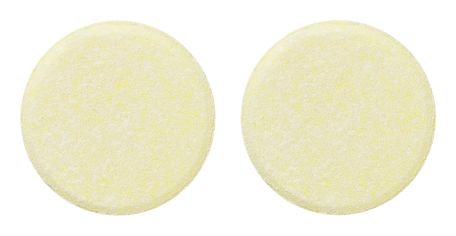 view of Olanzapine ODT (Sandoz)