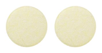 view of Olanzapine ODT (Sandoz)