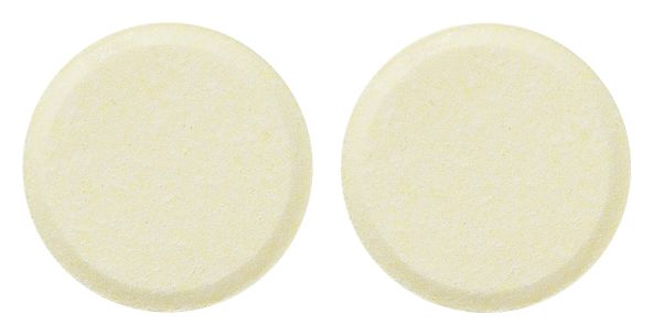 view of Olanzapine ODT (Sandoz)