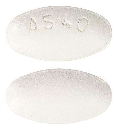 view of Atorvastatin (SZ)