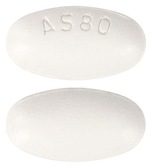 view of Atorvastatin (SZ)
