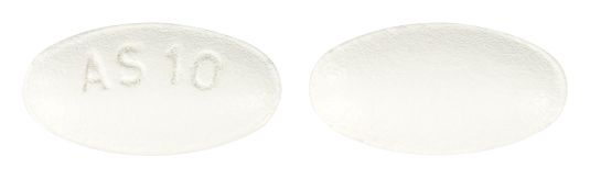 view of Atorvastatin (SZ)