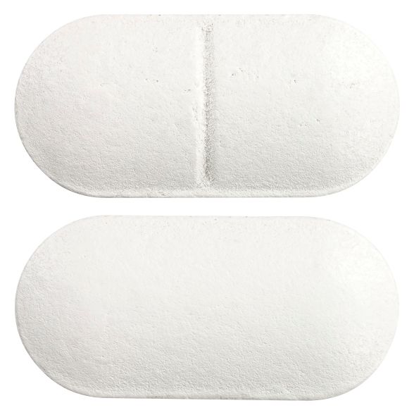 view of Atorvastatin (GH)