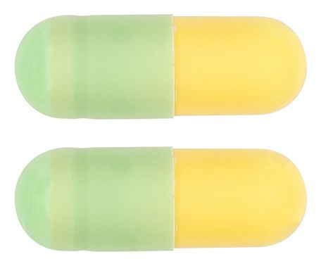view of Meloxicam (Apo)