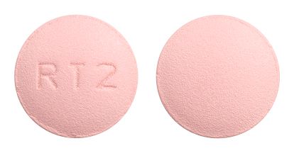view of Rosuvastatin (RBX)