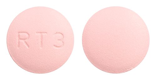 view of Rosuvastatin (RBX)