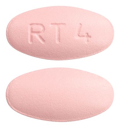 view of Rosuvastatin (RBX)