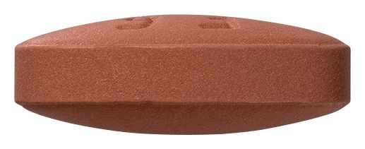 view of Esomeprazole (Apo)
