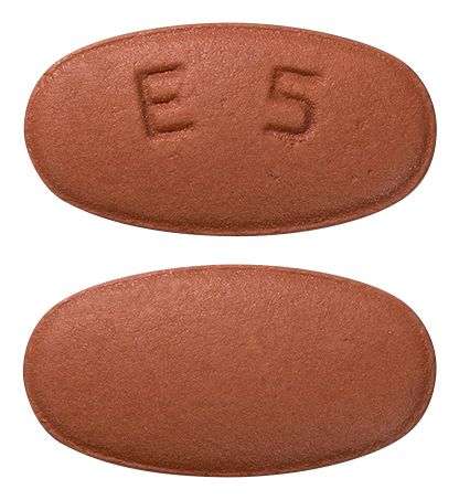 view of Esomeprazole (Apo)