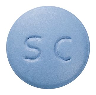 view of Sildenafil (APX)