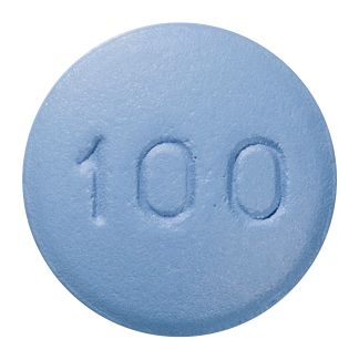 view of Sildenafil (APX)