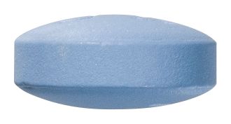 view of Sildenafil (APX)