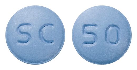 view of Sildenafil (APX)