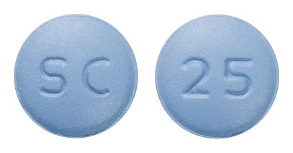 view of Sildenafil (APX)