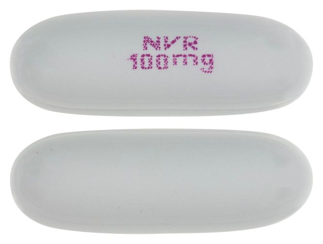 view of Cyclosporin (Sandoz)