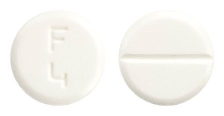 view of Frusemide (Chemmart)