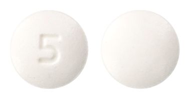 view of Prochlorperazine Nausea Relief (Apo)