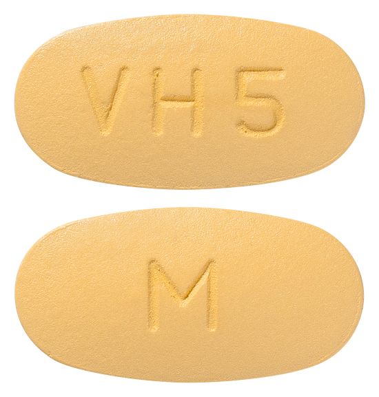 view of Dilart HCT 320/25 mg